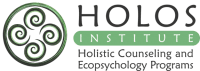 Holos Institute Logo