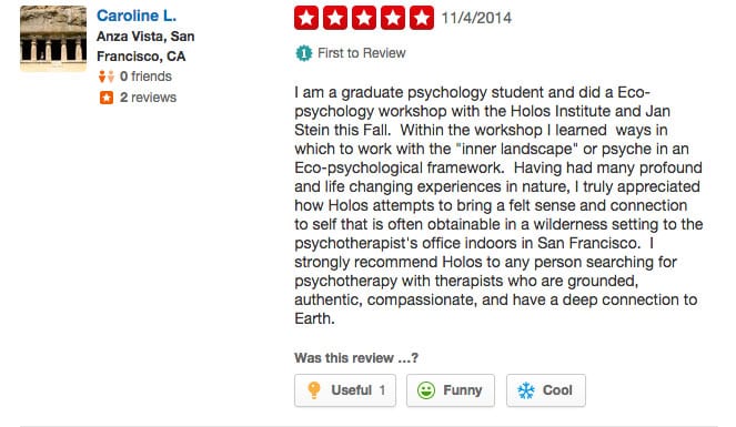 yelp-review-for-holos